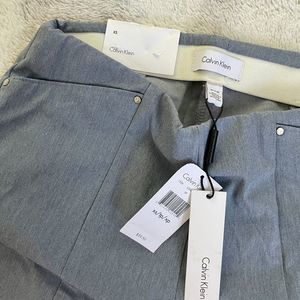 Womens XS Calvin Klein Dress Pants